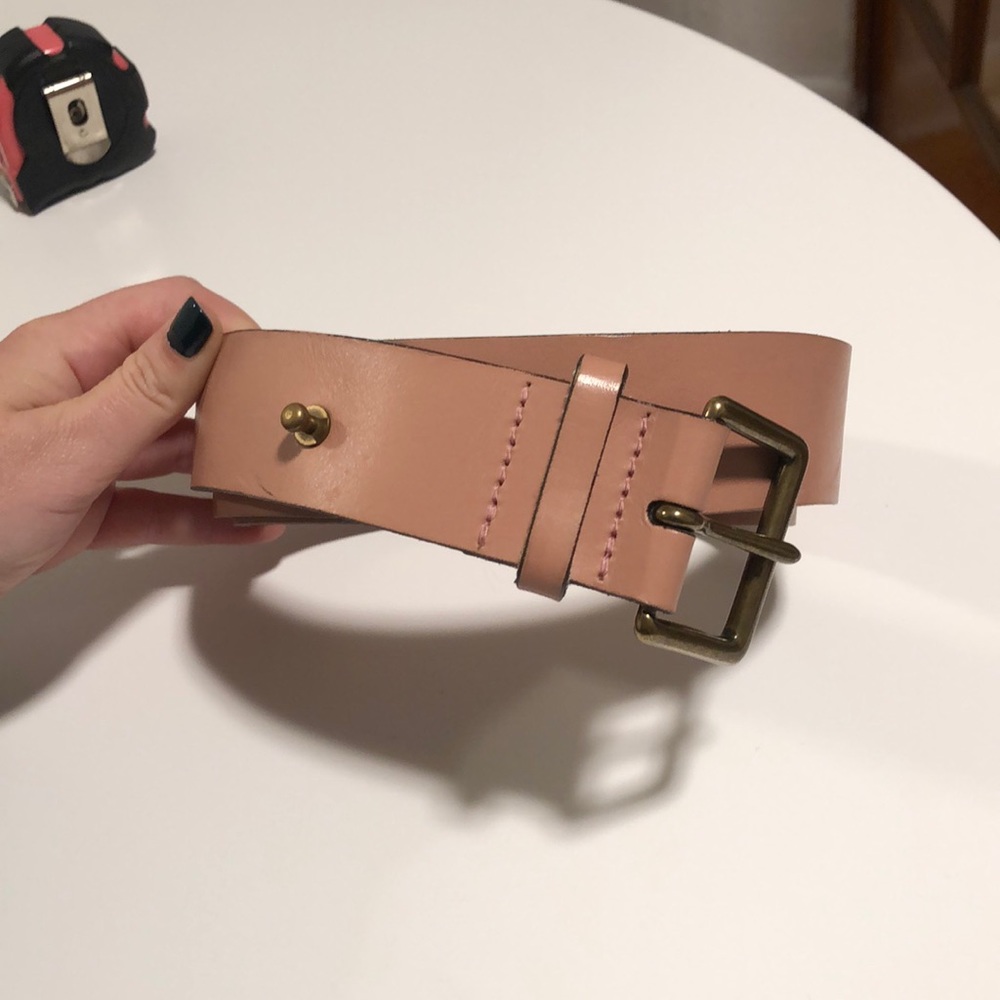 Banana Republic Belt